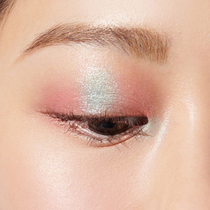 みとゆな「ドリームファンタジー」メイク(提供写真)