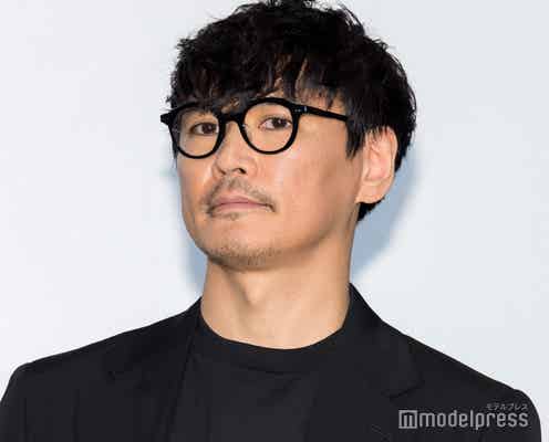 サカナクション山口一郎、活動再開後初ツアーに本音「非常に心配な部分もありました」劇場公開への不安も明かす【SAKANAQUARIUM 2024“turn”】