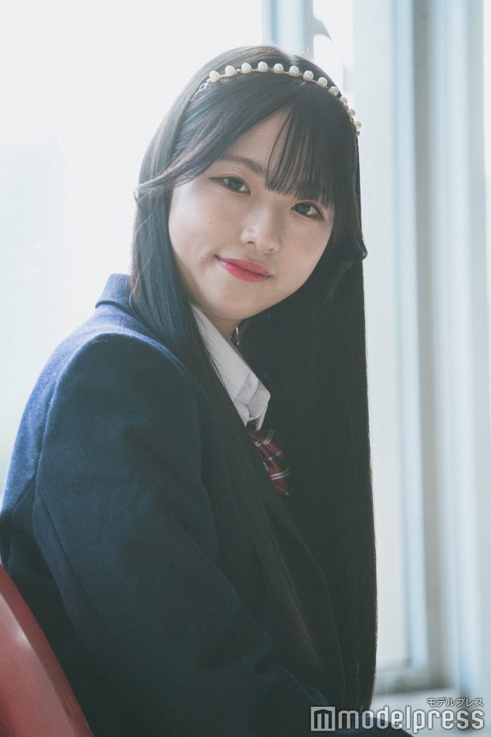 めいかさん(C)モデルプレス