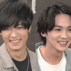 川村壱馬&吉野北人 「チェリーじゃないでしょ?」に即答し、一同大爆笑!!