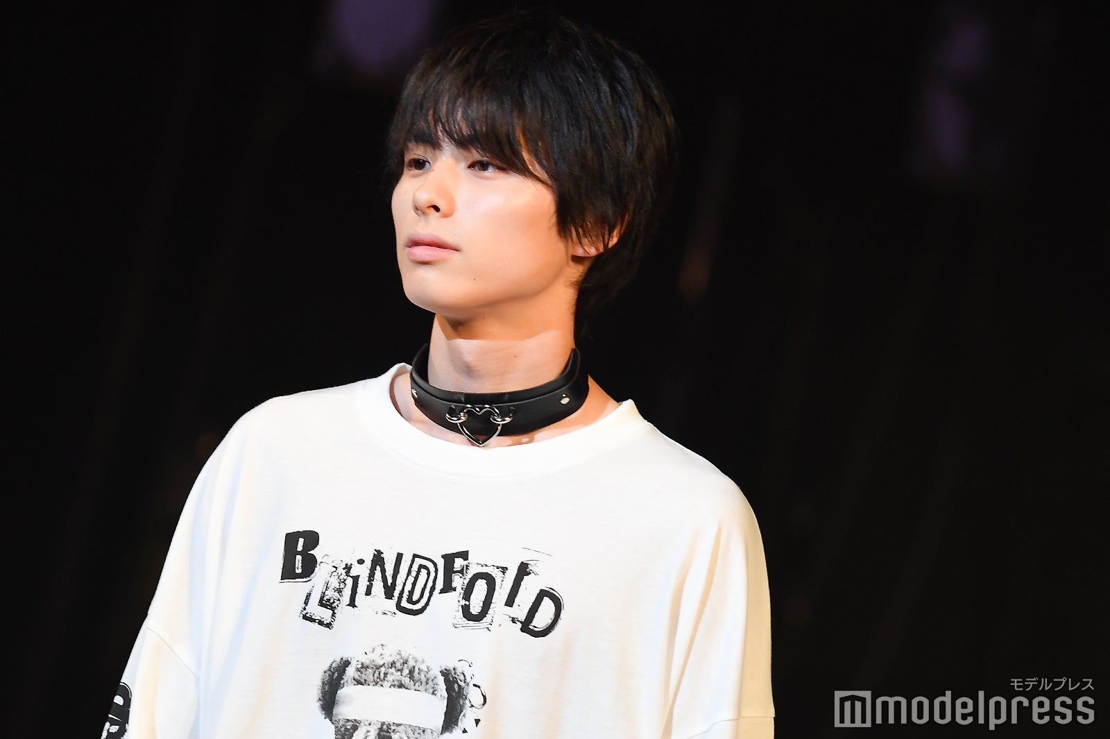 本田響矢（C）モデルプレス