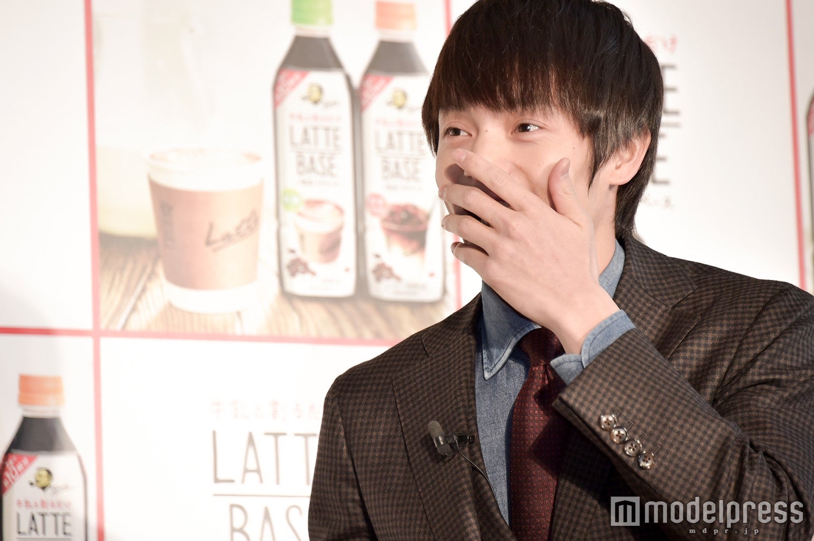 窪田正孝（C）モデルプレス