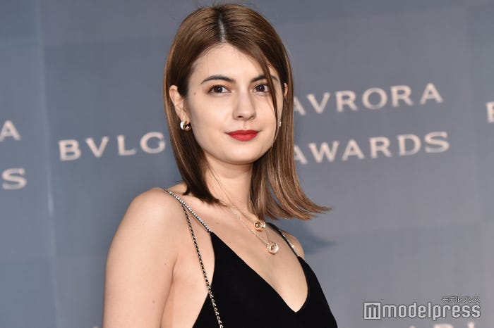 マギー(C)モデルプレス