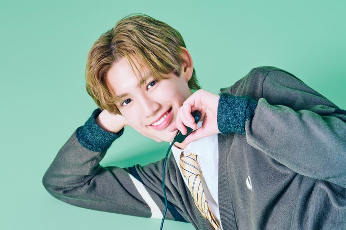 せり「今日、好きになりました。卒業編2025inソウル」(C)AbemaTV, Inc.