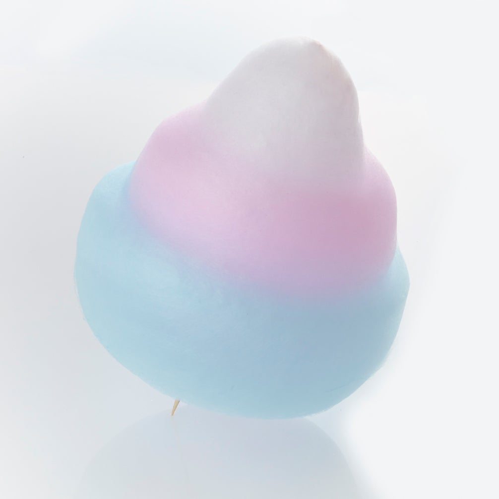 トッティキャンディファクトリー／画像提供：グッドアイディアカンパニー