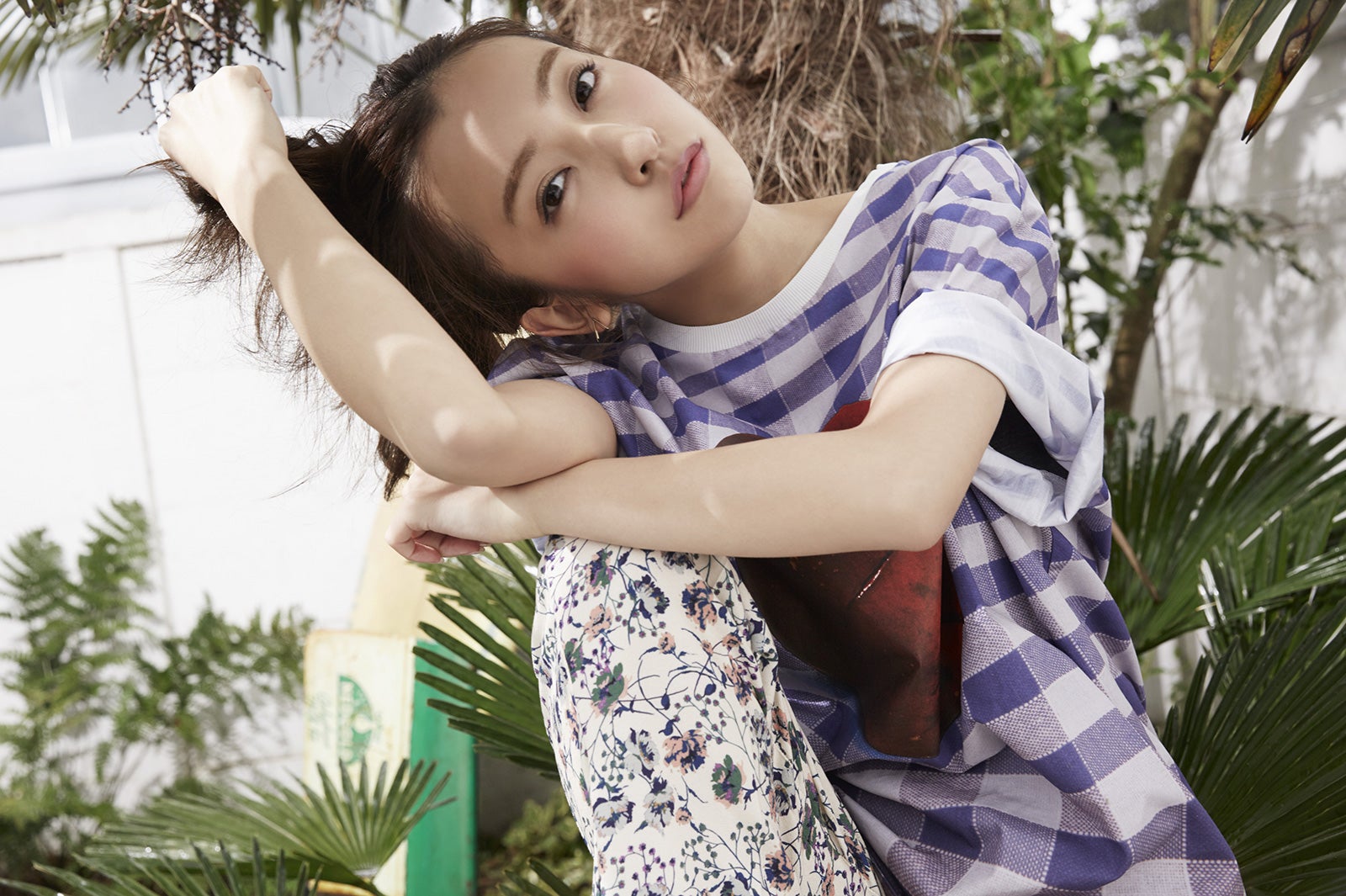 板野友美、イベント開催決定　新たな試みも始動