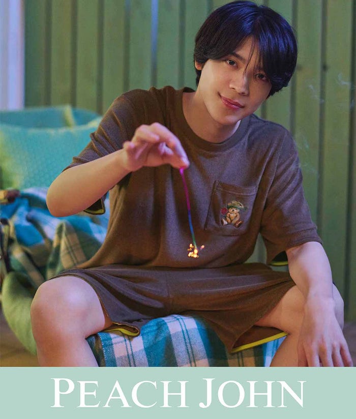 松島聡(提供写真)