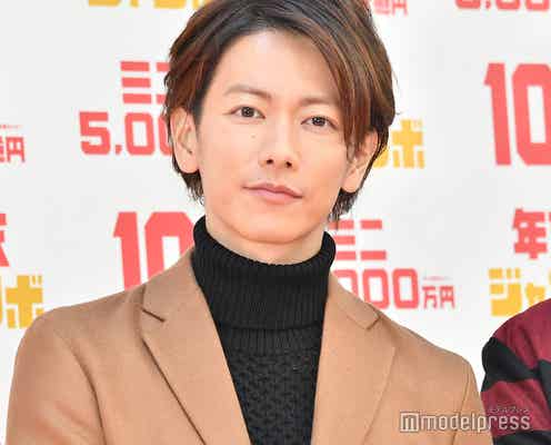 佐藤健「掻き乱されたいんだ?」「ほっぺは僕が触りたい」名言連発でナチュラルに女子を掻き乱す