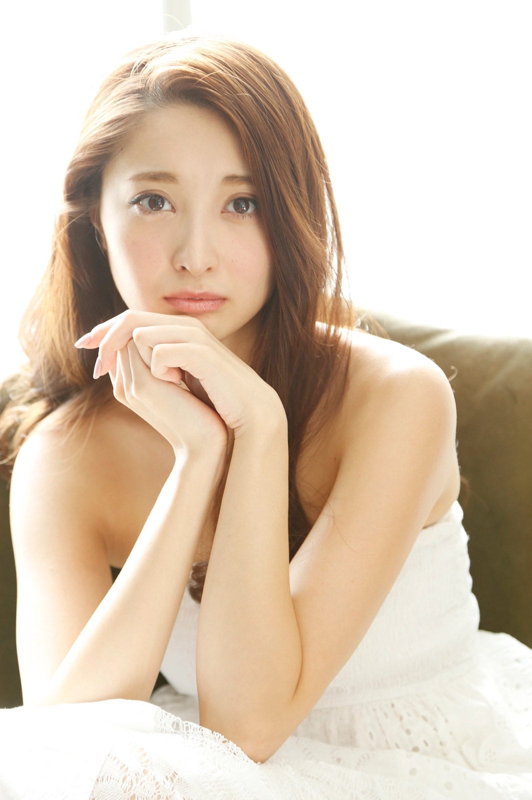 大石絵理 （提供写真）