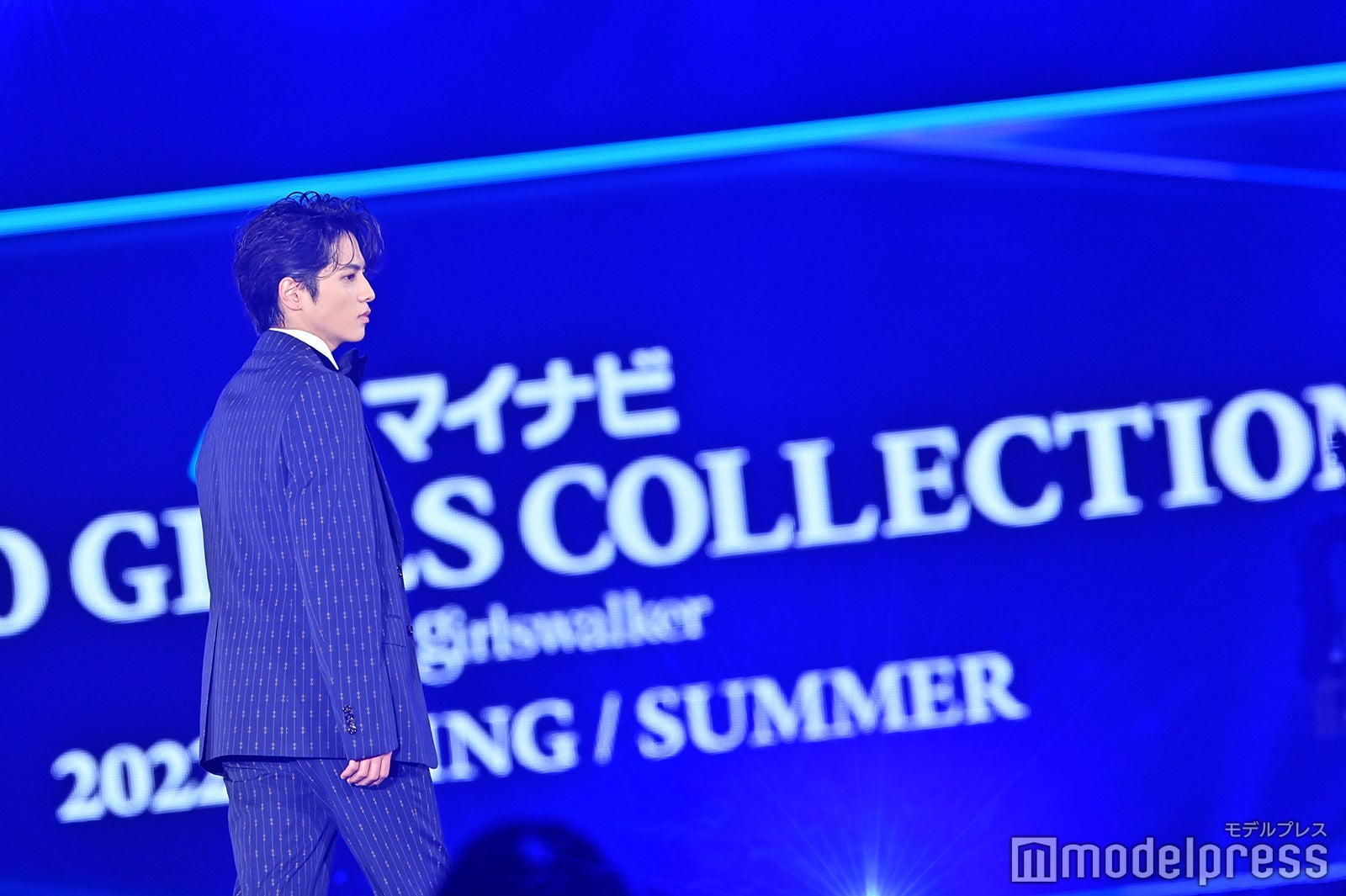 志尊淳（C）モデルプレス