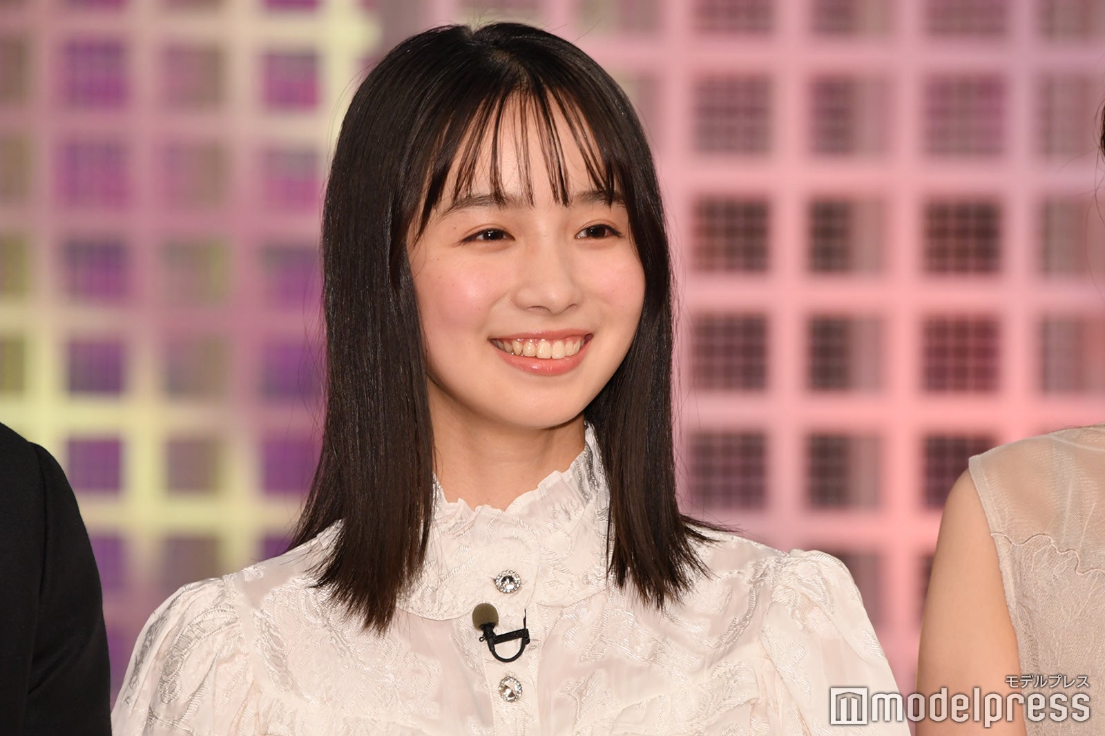 幸澤沙良（C）モデルプレス