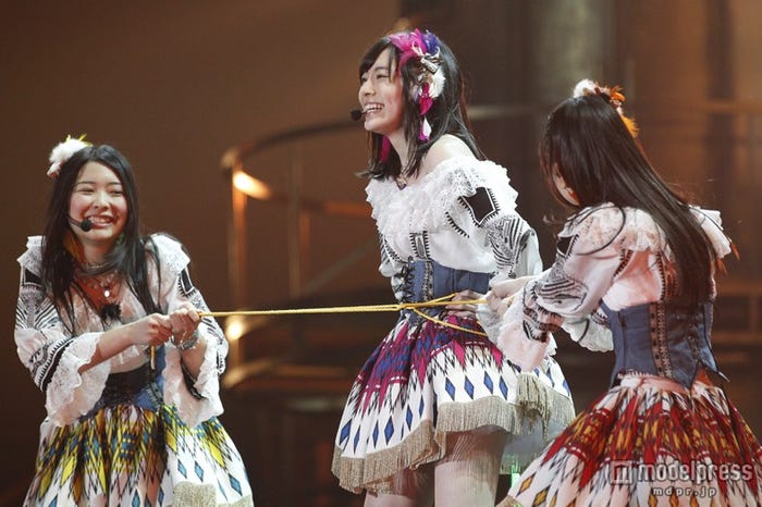 SKE48/「SKE党決起集会。『箱で推せ!』」より/(C)AKS