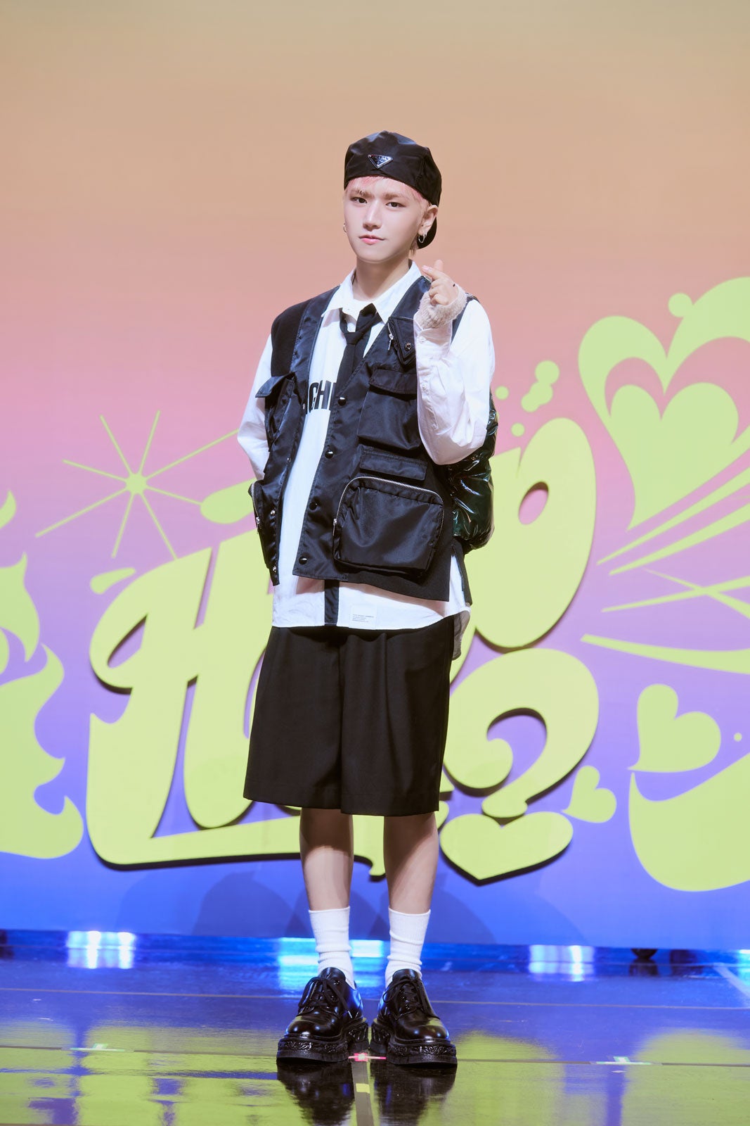 RIWOO（リウ）（C）KOZ Entertainment. All Rights Reserved.