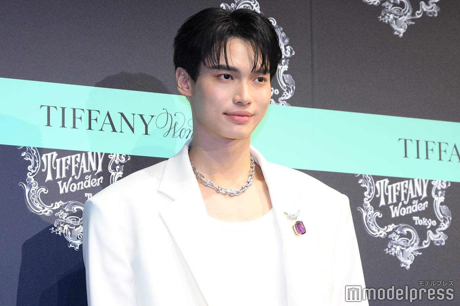 ウィン・メータウィン（C）モデルプレス