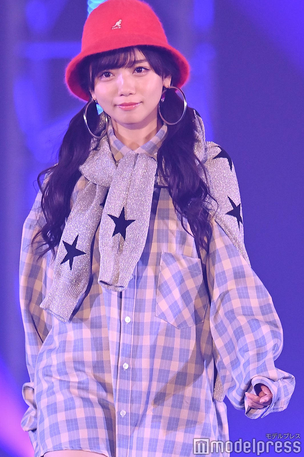 齊藤京子（C）モデルプレス