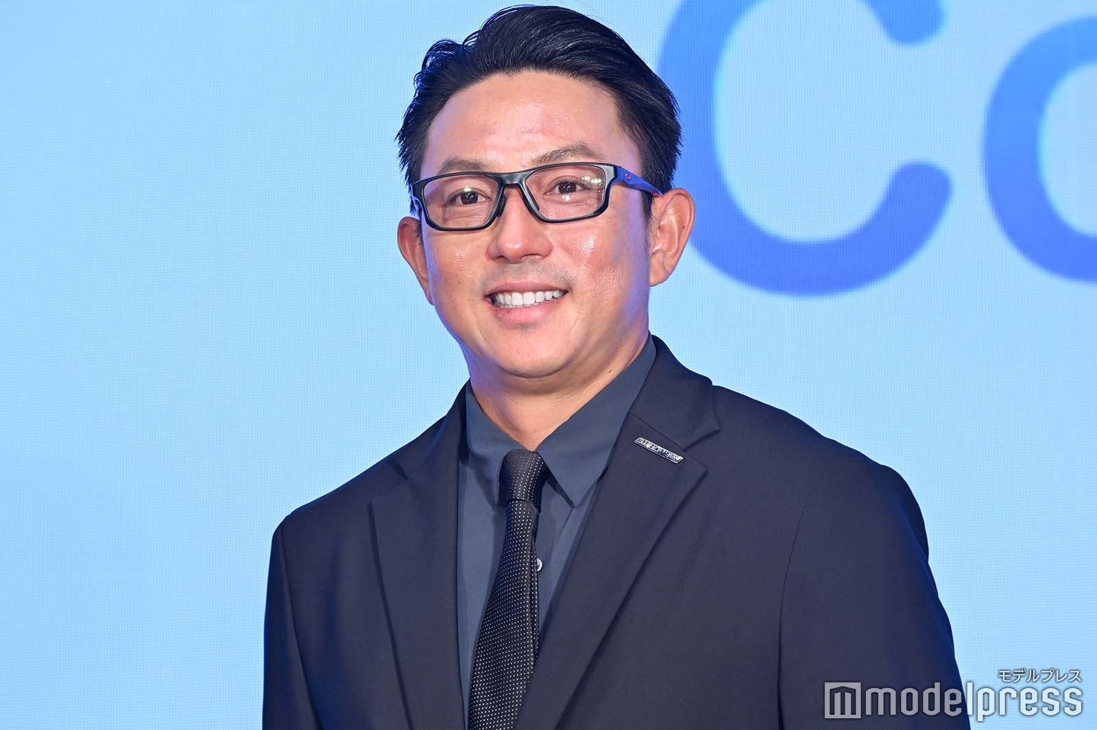 川崎宗則 （C）モデルプレス