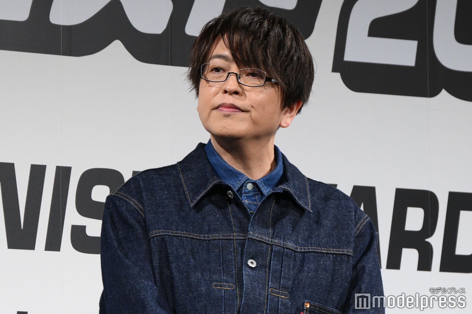 緑川光（C）モデルプレス