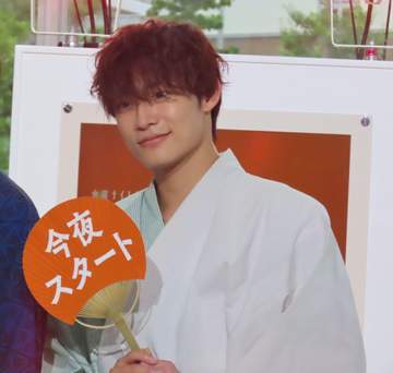 超特急・高松アロハ 活動休止のリーダー・リョウガから名付けられたあだ名を明かす 休止については触れず