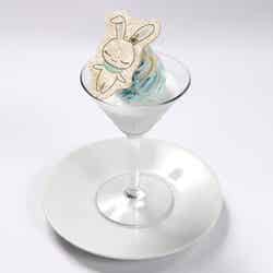 もものホワイトスムージー¥690 (C)CLAMP・ST/講談社・NEP・NHK