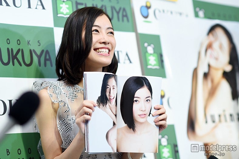 松井珠理奈