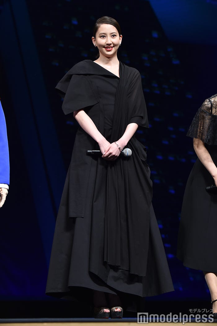 河北麻友子(C)モデルプレス