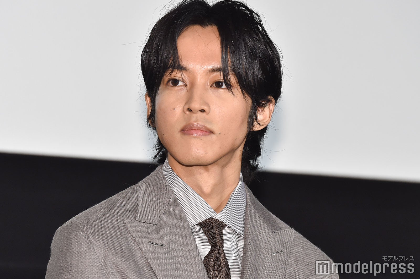 松坂桃李 （C）モデルプレス