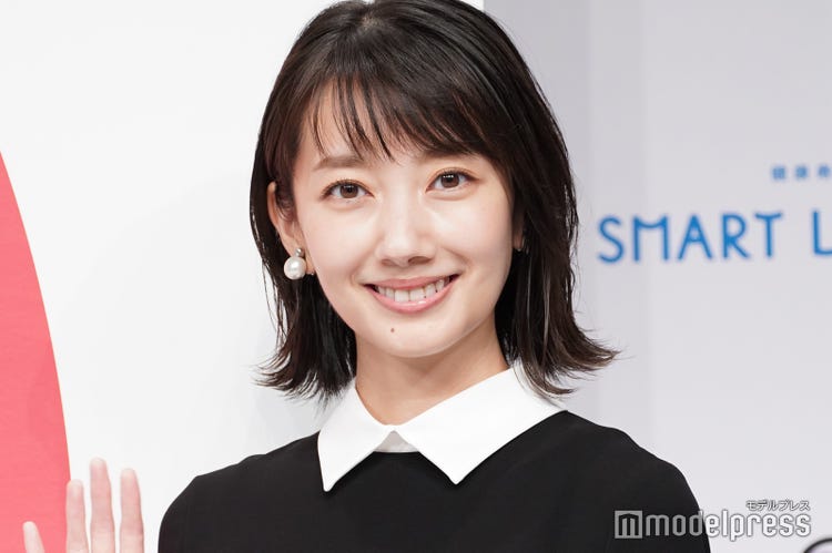 波瑠が演じた中で好きな役”ランキングを発表<1位~20位> - モデルプレス
