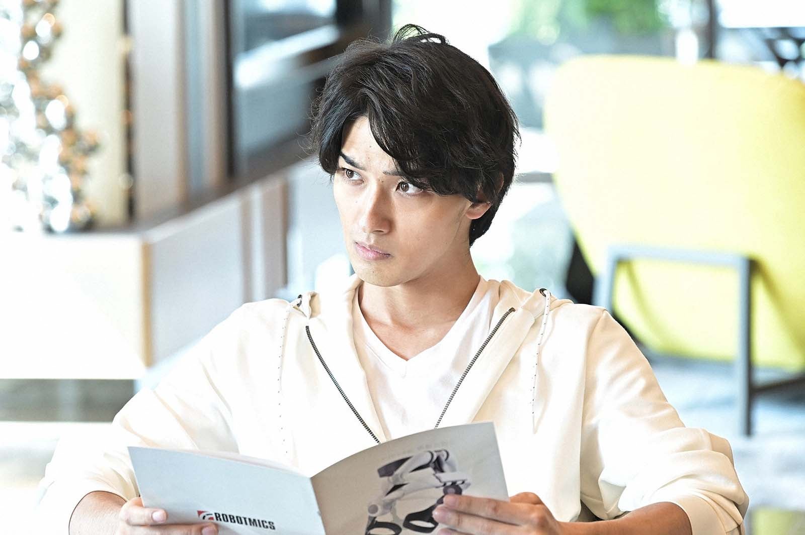 横浜流星＆SixTONES田中樹…「オールドルーキー」豪華ゲスト続々登場 期待の声集まる