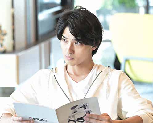 横浜流星&SixTONES田中樹…「オールドルーキー」豪華ゲスト続々登場 期待の声集まる