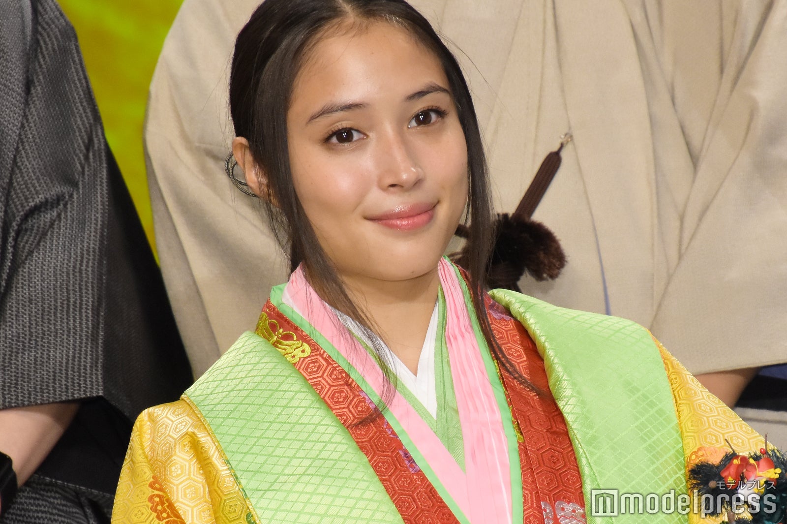 広瀬アリス （C）モデルプレス