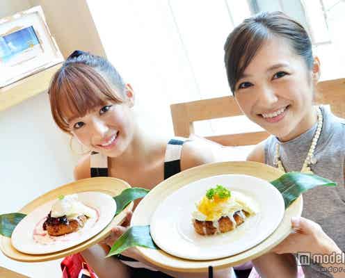 とろ甘フレンチトーストが美味しい鎌倉リゾートカフェ