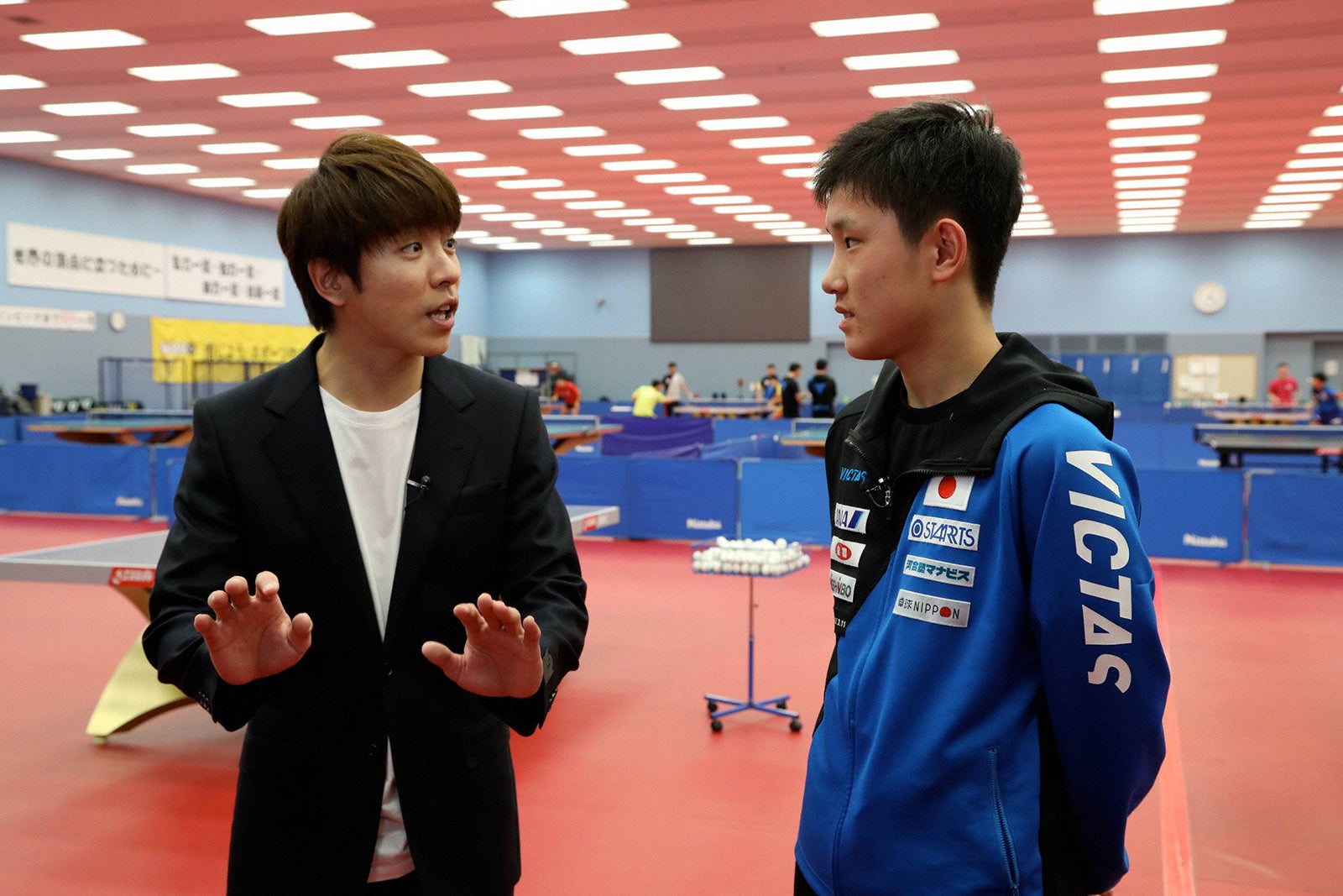 関ジャニ∞村上信五“世界レベルの技”を体感　衝撃受ける