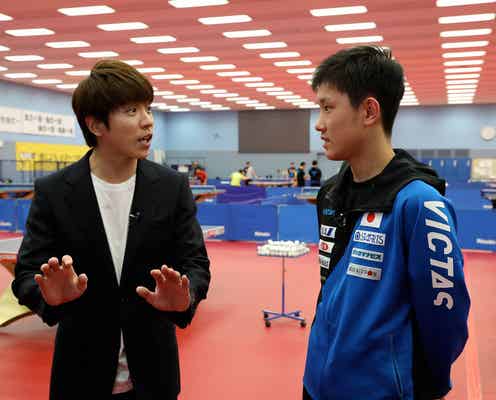 関ジャニ∞村上信五“世界レベルの技”を体感 衝撃受ける