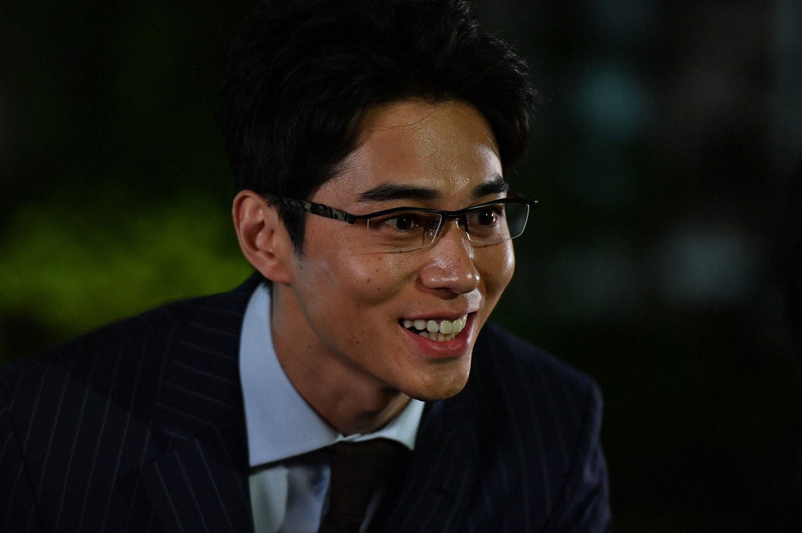 東出昌大／「あなたのことはそれほど」第7話より（画像提供：TBS）