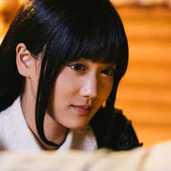 モデルプレス - 「電影少女」最終話あらすじ マイ(山下美月)の願いとは…?