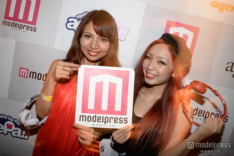 スナップ／モデルプレスフォトブース