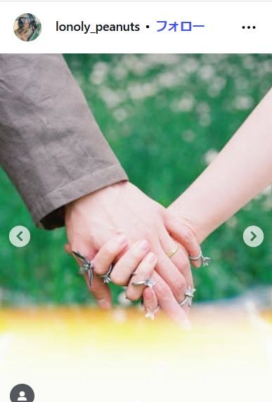 Lono Instagramより