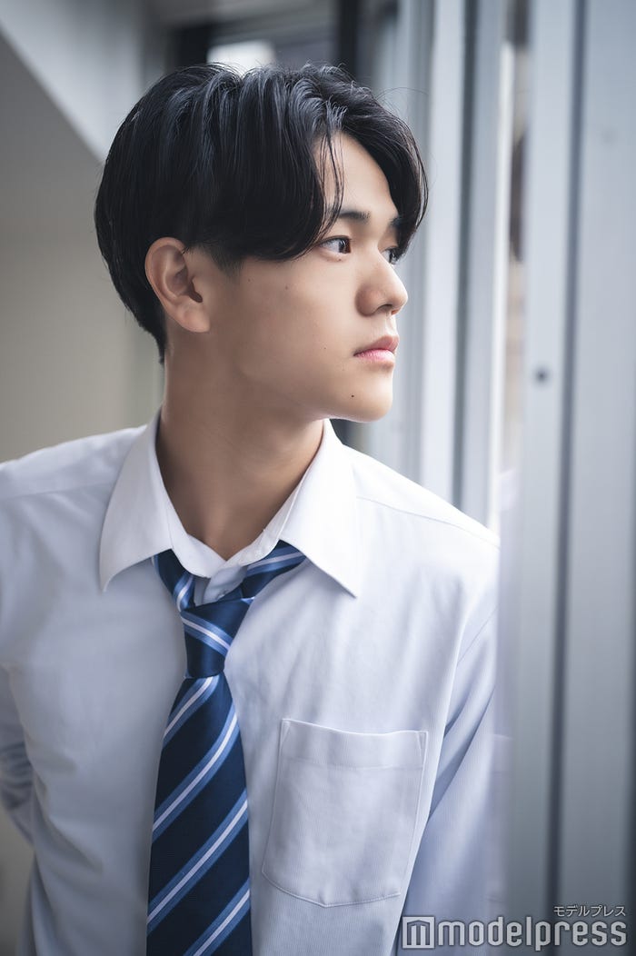 原屋裕介さん(C)モデルプレス