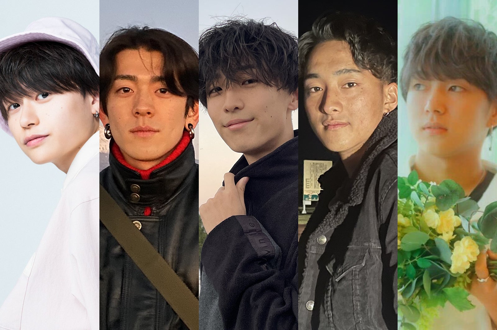 日本一のミスターキャンパスを決めるコンテスト、出場者第2弾発表＜MR OF MR CAMPUS CONTEST 2023＞