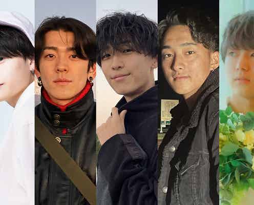 日本一のミスターキャンパスを決めるコンテスト、出場者第2弾発表<MR OF MR CAMPUS CONTEST 2023>