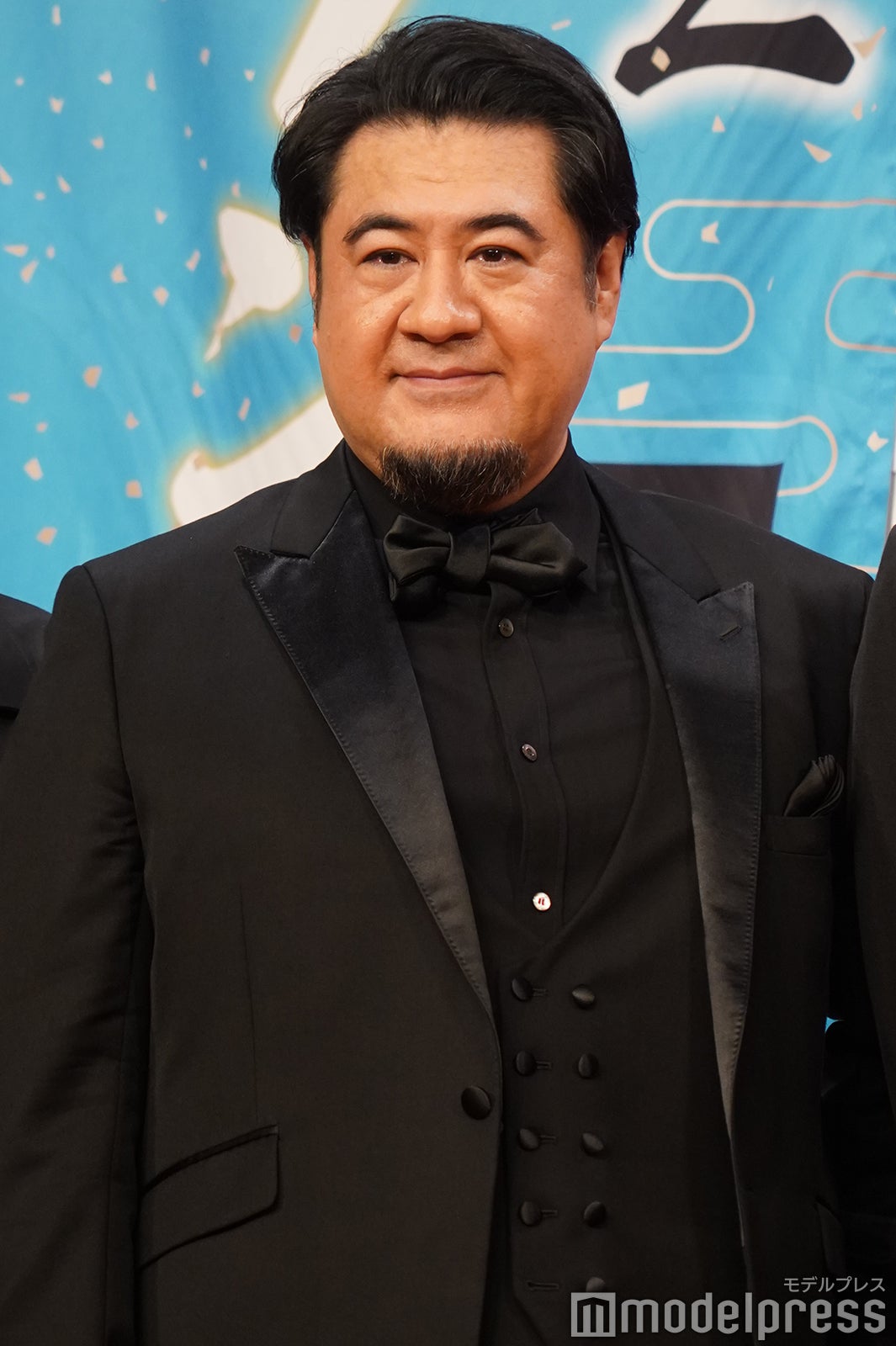 小手伸也（C）モデルプレス