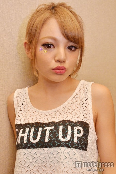 “ちぃぽぽ”こと吉木千沙都