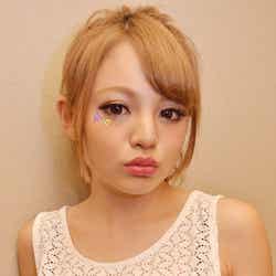 “ちぃぽぽ”こと吉木千沙都