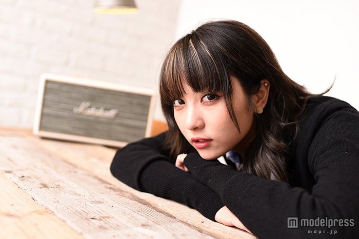 黒髪で再出発 ビリギャル モデル石川恋 ここで絶対に売れたい 芸能界一本 の決意を語る モデルプレスインタビュー モデルプレス 黒髪で再出発 ビリギャル モデル石川恋 ここで絶対に売れたい 芸能界一本 の決意を語る モデルプレスインタビュー モデルプレス