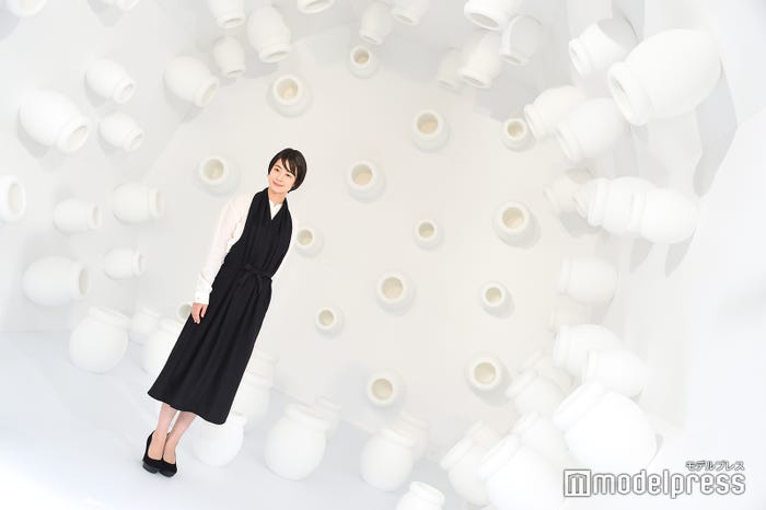 夏目三久(C)モデルプレス