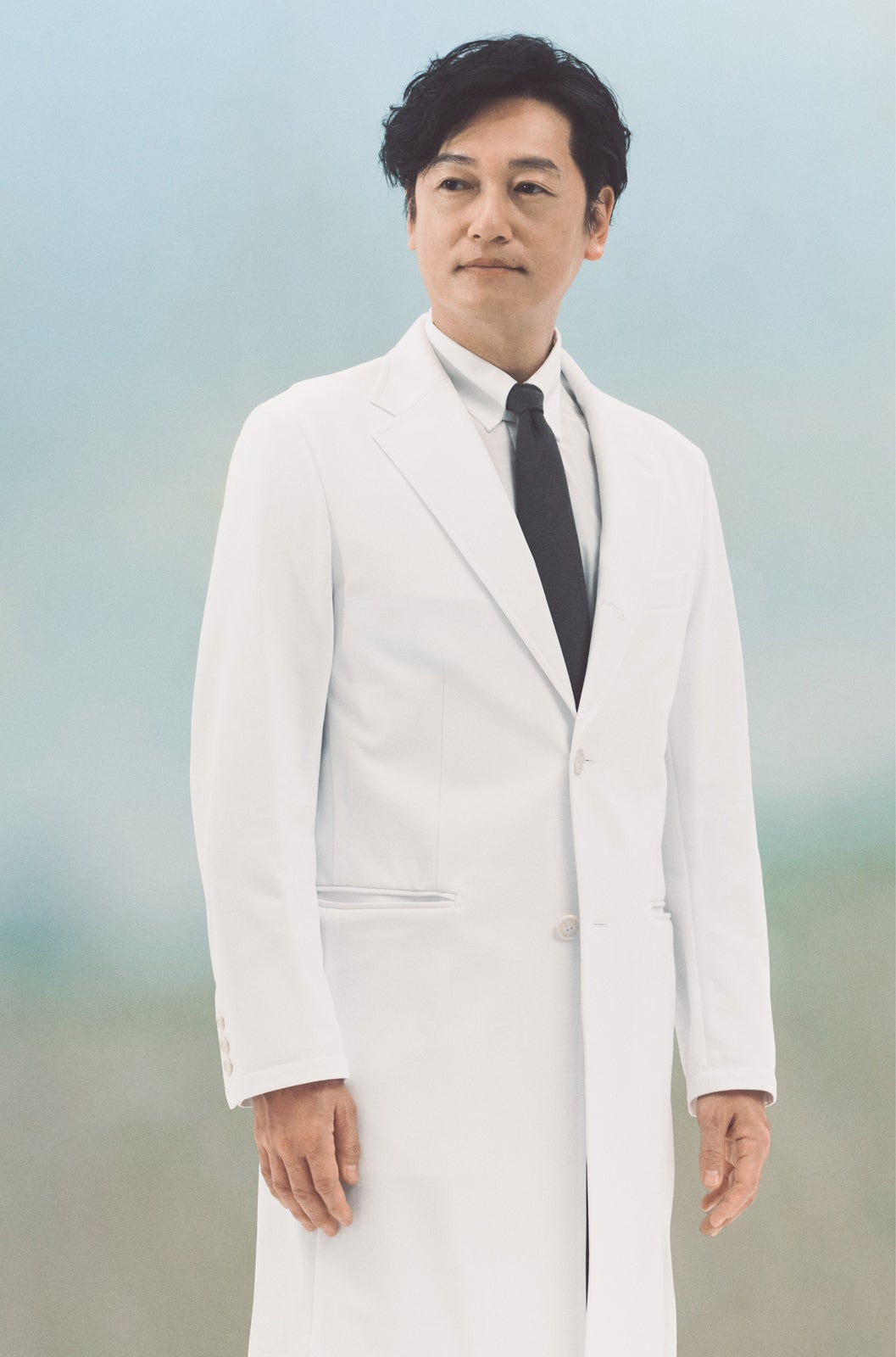 井浦新（C）カンテレ