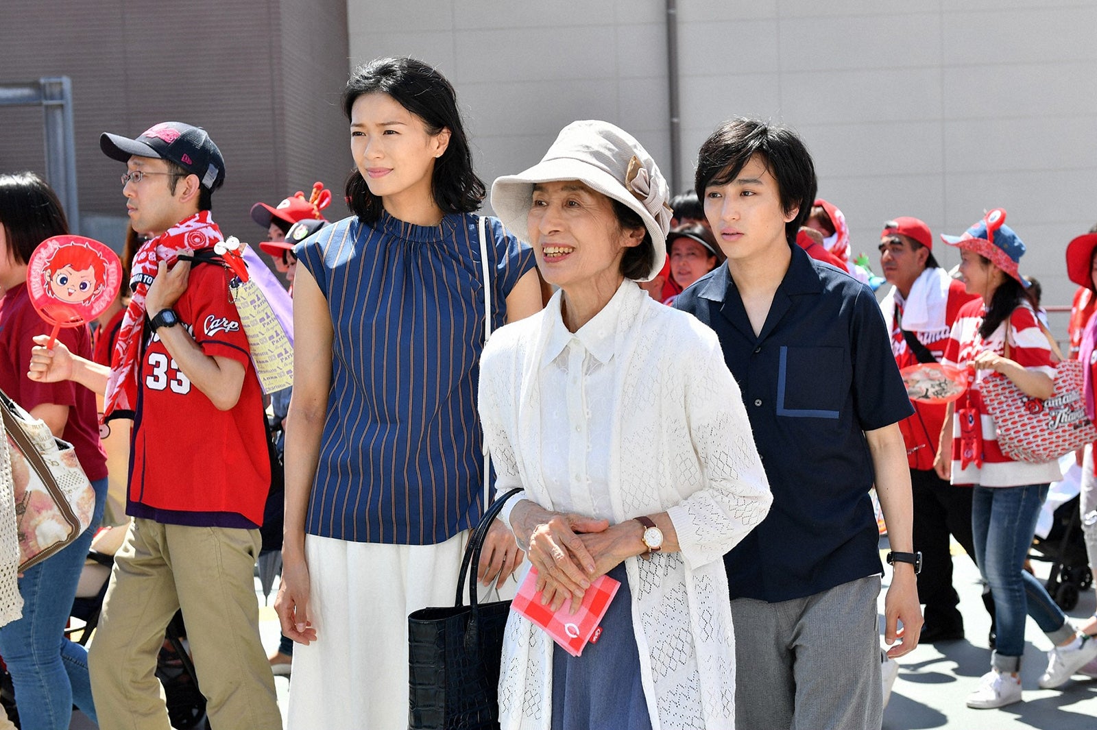 この世界の片隅に 最終話 すず 松本穂香 涙の再会 愛の奇跡 起こる あらすじ モデルプレス