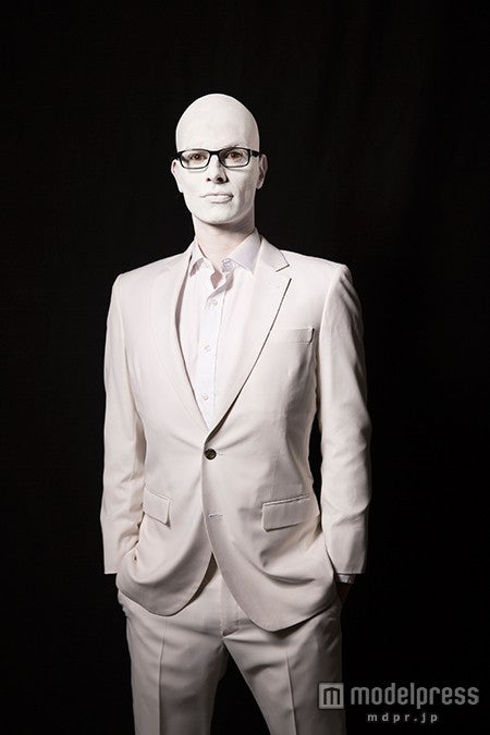 Mr.WHITE（ミスター・ホワイト）