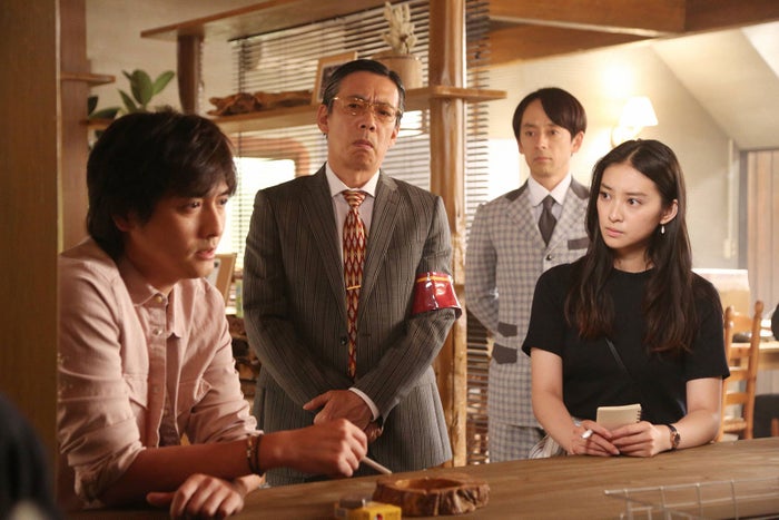 貴族探偵 相葉雅紀 美しい遺体に恋 愛香 武井咲 の逆襲スタート 月9 貴族探偵 第9話あらすじ モデルプレス 貴族探偵 相葉雅紀 美しい遺体に恋 愛香 武井咲 の逆襲スタート 月9 貴族探偵 第9話あらすじ モデルプレス