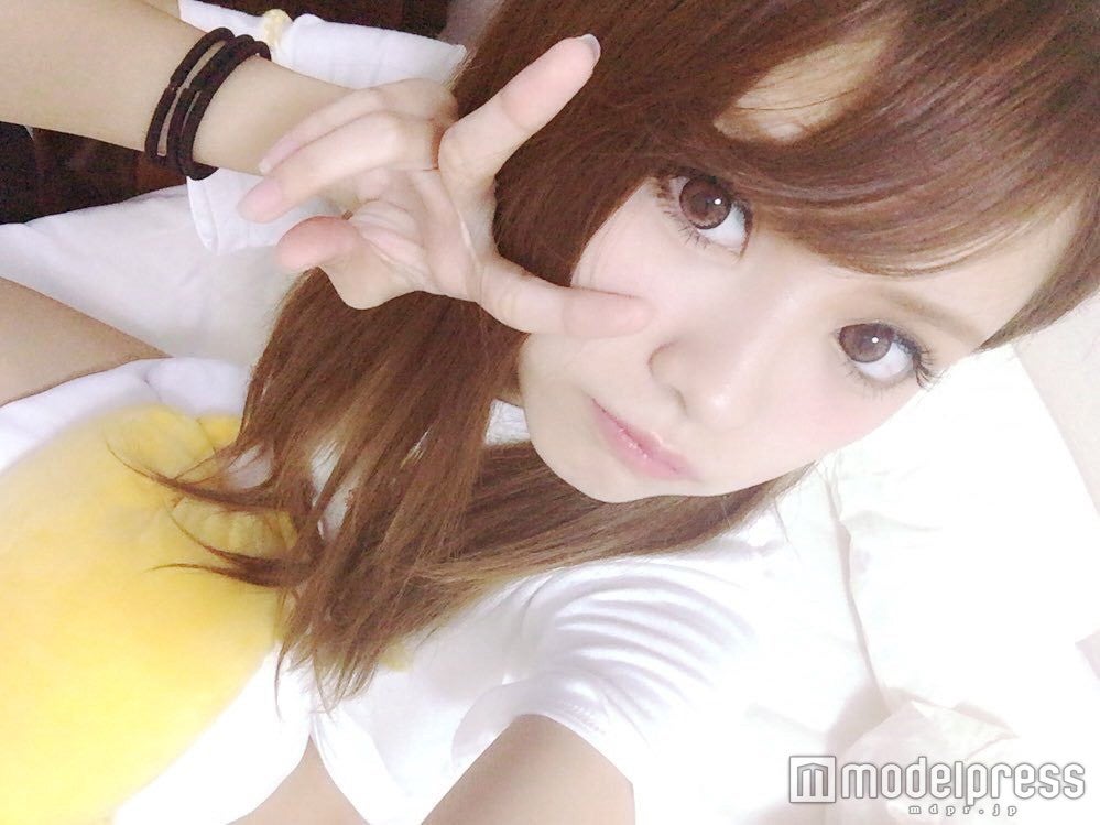 徳本夏恵／画像提供：所属事務所